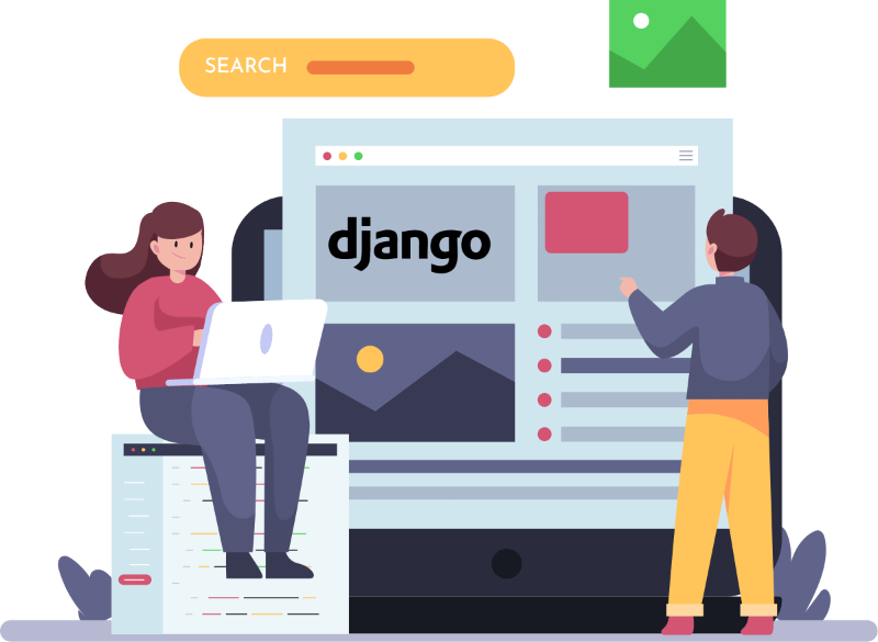 Django